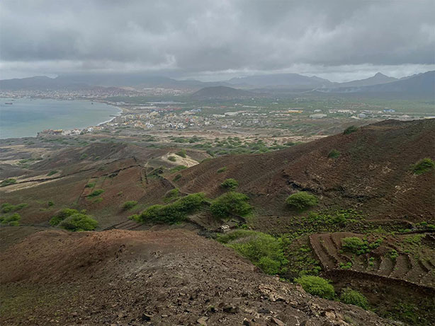 Cape Verde